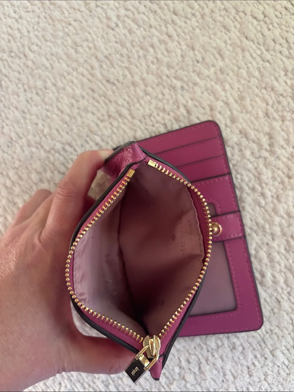 Kate Spade Wallet - Picture 4 of 4